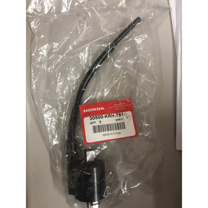 BOBINA DE ALTA (BUJIA) HONDA XR125L XR150L ORIGINAL REFERENCIA 30500-KRH-781