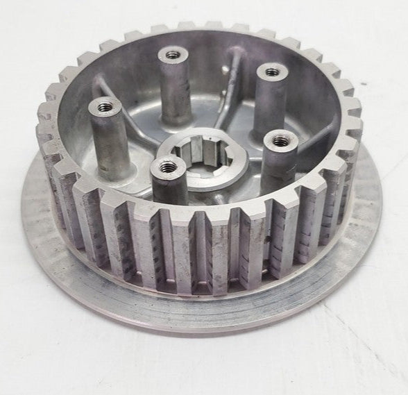 JUEGO CENTRO NUCLEO EMBRAGUE SUZUKI DR200 REFERENCIA 21411-42A02 / 21462-14103