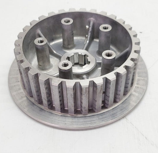 JUEGO CENTRO NUCLEO EMBRAGUE SUZUKI DR200 REFERENCIA 21411-42A02 / 21462-14103