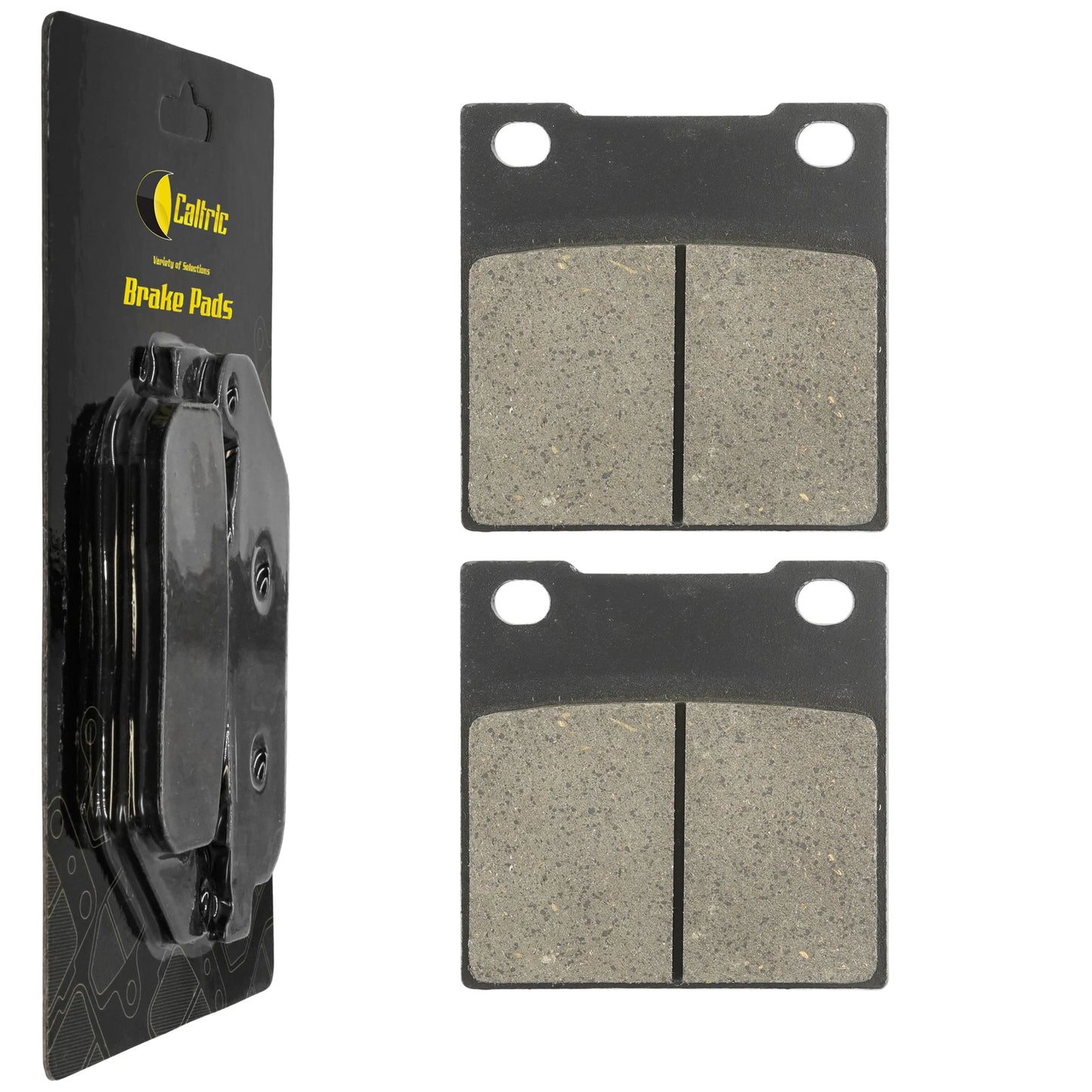 Pastillas de Freno Trasero Suzuki GS500 Referencia 69100-0BE00 Marca CALTRIC