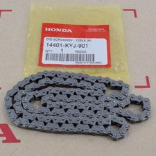 Cadenilla Distribución Honda CBR250R Original Referencia 14401-KYJ-901