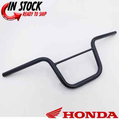 Manubrio - Timon Honda Navi 110 Original Referencia 53100-K74-A00