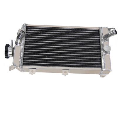 Radiador Kawasaki KLR650 Referencia 39061-0098 Taiwan