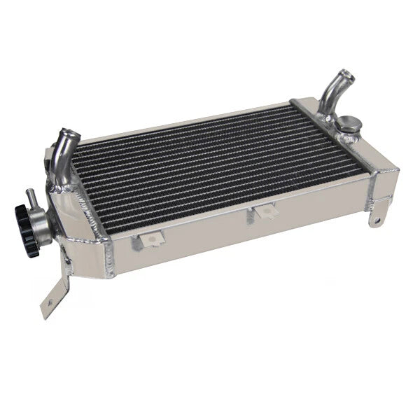 Radiador Kawasaki KLR650 Referencia 39061-0098 Taiwan