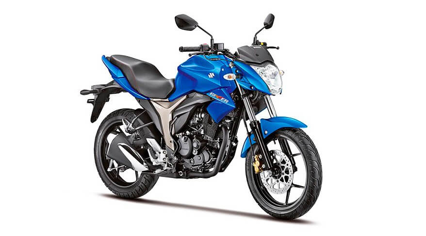 Cilindro Suzuki GIXXER 150 Original Referencia 11210-34J11-0F0