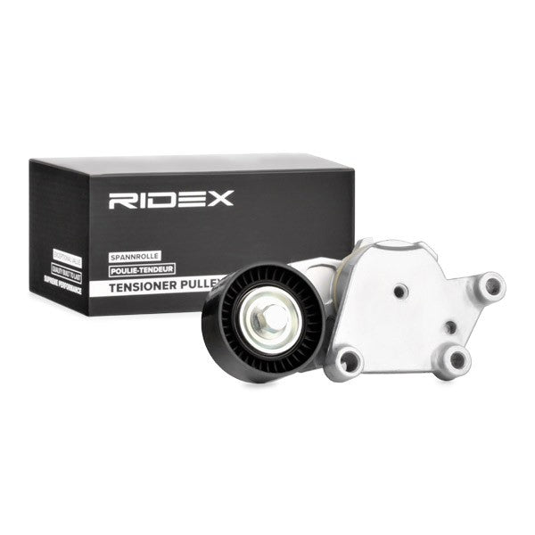 Tensor de correa poli V Citroen C-elysee Marca RIDEX Referencia 1611425680