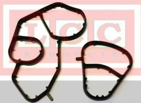 Junta, carcasa del filtro de aceite Citreon C-elysee Referencia OEM 1103S0