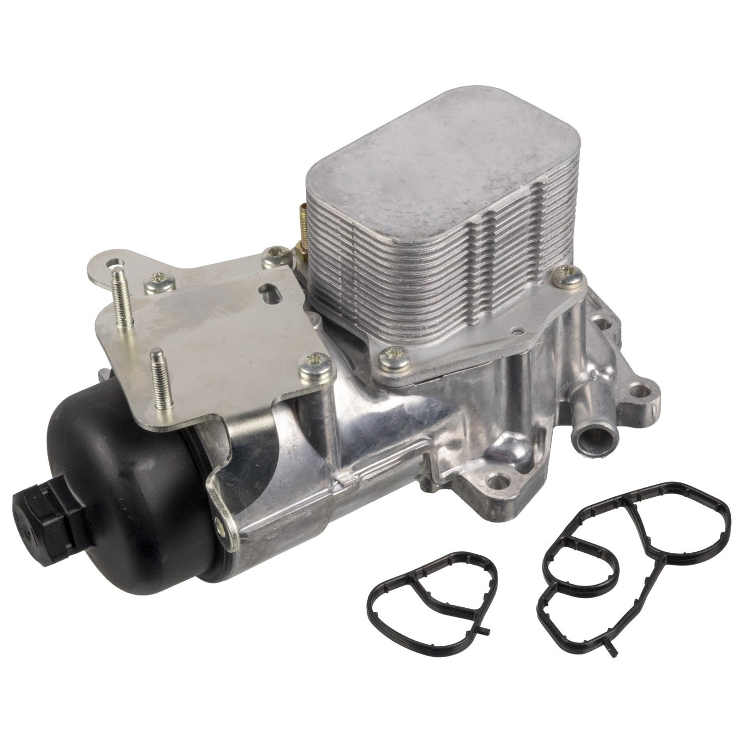 Enfriador de aceite Citroen C-elysee Referencia Oem 1103S7 Marca FEBI BILSTEIN